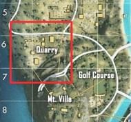 Quarry in Purgatory (Image via Free Fire)